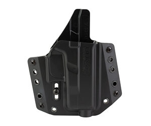 BRAVO BCA FOR GLOCK 26 OWB BLK RH