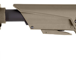 ADV. TECH. STRIKEFORCE SHOTGUN - GEN2 SIDE FOLDING STOCK FDE