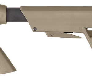 ADV. TECH. SHOTFORCE STOCK G2 - MBERGREMWIN 12GA. PUMP FDE