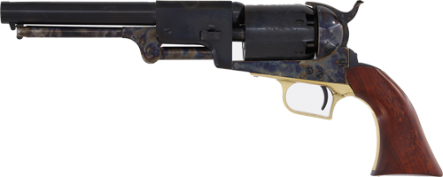 CA083_LEFT - Garrison's Guns