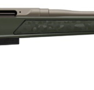 CHRIS EVOKE GRN/BRONZE 7MM BC 16.25