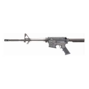 CLT AR15 5.56 16.1 NO FURNITURE W/ FRONT POST