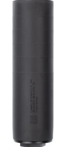 CMMG ZEROED HUB MOUNT DT 5/8-24