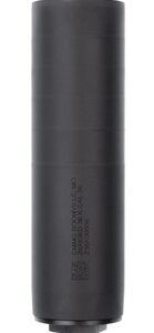 CMMG ZEROED HUB MOUNT DT 1/2-28