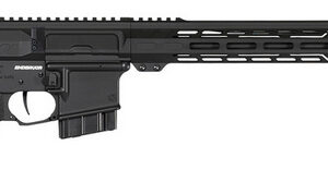 CMMG ENDEAVOR MK4 22ARC 20 ARMOR BLK