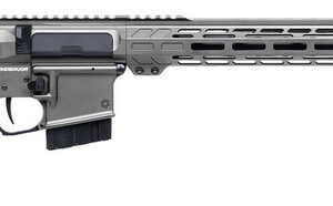 CMMG ENDEAVOR MK4 22ARC 20 TUNGSTEN