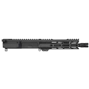 CMMG BANSHEE MK4 UPPER GROUP 300BLK 8 BLK