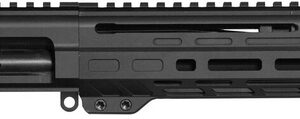 CMMG DISSENT MK4 UPPER GROUP 5.56 10.5 BLK