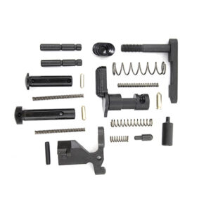 CMMG LOWER PARTS KIT AR15 GUNBUILDER KIT