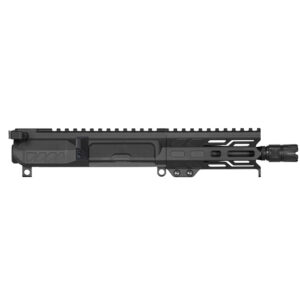 CMMG BANSHEE UPPER GROUP 5.7X28 5 BLK