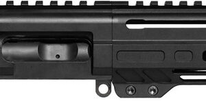 CMMG DISSENT UPPER GROUP 9MM 6.5 BLK