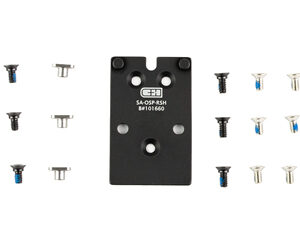 C&H PLT SA XDM OSP TO RMR/407C/507C