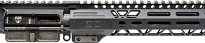 FAXON BANTAM COMPLETE 9MM - UPPER RECEIVER 10.5"