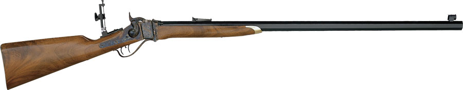 G010S770457 - Garrison's Guns