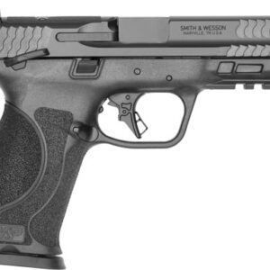 S&W M&P9 M2.0 FULL 10-SH 4.25" - OPTIC READY CAL COMPLIANT