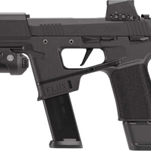 SIG P365 FLUX 9MM 6" ROMEOX/ - FOXTROT1 25/21/17RD MAGS BRACE