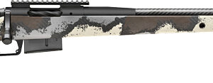 SPRINGFIELD 2020 WAYPOINT 24" - 6.5PRC CARBON FIBER/RIDGELINE