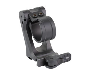 GBRS 2.91 FTC MAGNIFIER MNT 30MM BLK