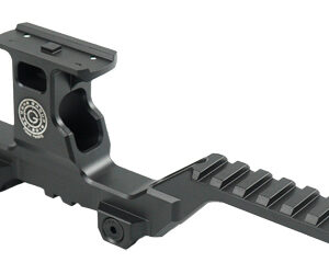 GBRS GROUP HYDRA V2 AMPT DTY RDS BLK