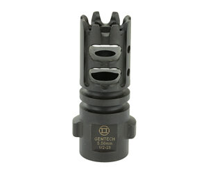 GEMTECH QUICKMOUNT MB 5.56 1/2X28