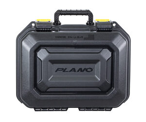 PLANO ALL WEATHER 2 TWO PSTL CASE BK
