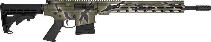 GL10308PGRN - Garrison's Guns
