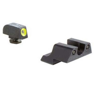 TRJ HD NS GLK42/43 YLW FRT OUT