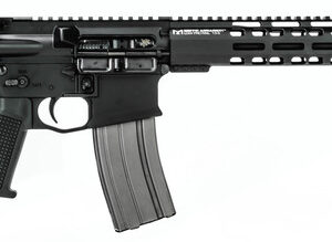 GRIFFIN MK2 RIFLE PATROL 5.56 14.5