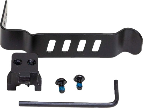 GX4BA - Garrison's Guns