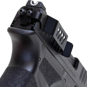 TECHNA CLIP HANDGUN RETENTION - CLIP TAURUS GX4 AMBI