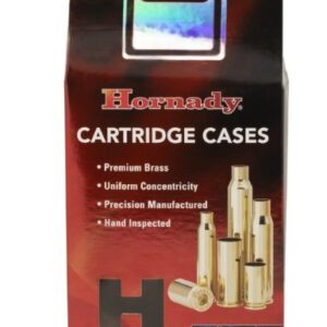 HORNADY UNPRIMED CASES - 300 RCM 50 PACK 5PK/CS