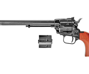 HERITAGE 22/22M 9" 6RD COCOBOL AS