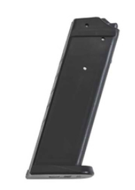 HK MAG USP40 40SW 13RD