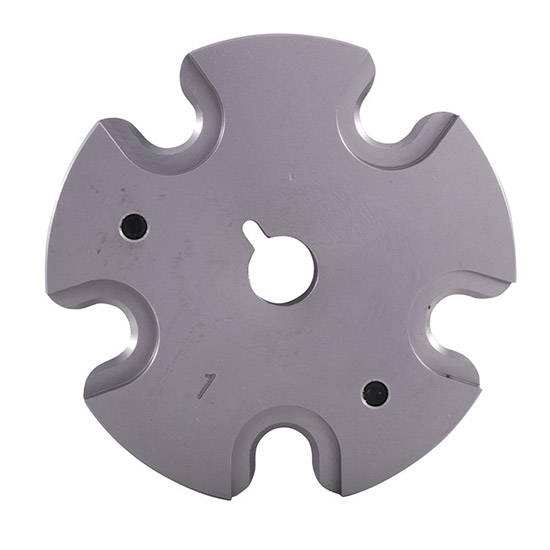 HORN20392604 - Garrison's Guns