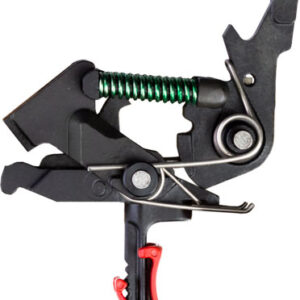 HIPERFIRE TRIGGER AR-15/10 HPT - COMPETITION 2.5-3.5LB PULL