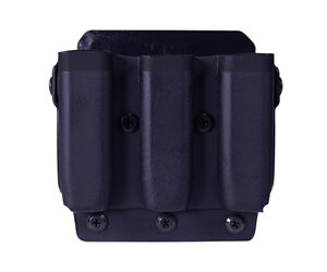 HSGI UL TRPL MAG POUCH UNIV CLIP SZ1