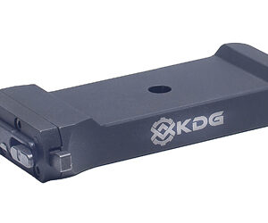 KDG KINECT MLOK GARMIN XERO C1 MOUNT