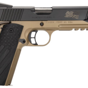 KIMBER 1911 CUSTOM TLE/RL BOOT 45ACP 5
