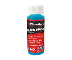 KLEEN BR BLACKMAGIC BLUING 2OZ BTL