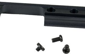 CRICKETT SCOPE MOUNT BASE FOR - CRICKETT RIFLES 3/8" DOVETAIL