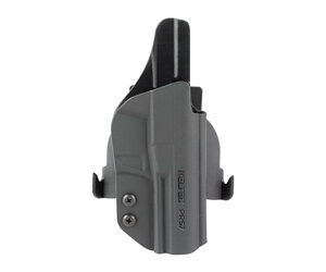 KELTEC PR57 OWB PADDLE HLSTR RH BLK