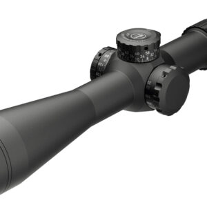 LEU MK4 HD 6-24X52 34MM SF FFP PR2-MIL
