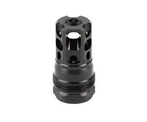 LPM LIBERTY BELL MUZZLE BREAK 5/8X24