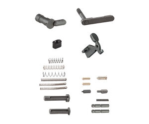 LUTH AR LOWER PARTS KIT BUILDER