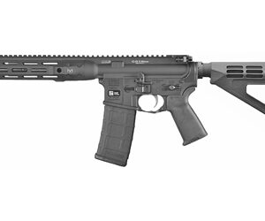 LWRC ICDI PSTL 556 10.5 MLOK BLK BRC
