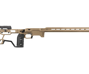 MDT ACC ELITE CHASSIS SYS R700SA FDE