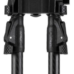 MDT BIPOD GRND POD RRS DOVETAIL BLK
