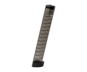 MAG AMEND2 GLOCK STICK MODC 34RD SMK
