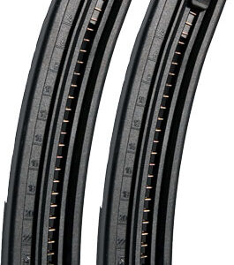 GERMAN SPORT MAGAZINE GSG-16 - 22LR 22RD TWIN PACK