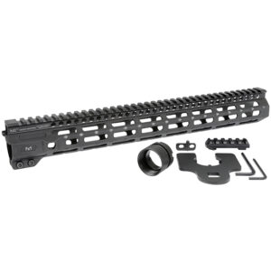 MI HANDGUARD COMBAT RAIL 15 M-LOK